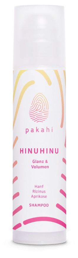 Pakahi Flasche