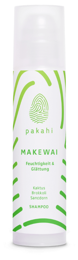 Pakahi Flasche