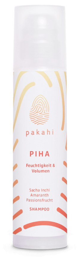 Pakahi Flasche